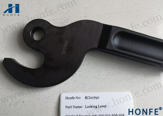 Kb Khóa đòn bẩy Phụ tùng máy dệt Sulzer 911-306-012