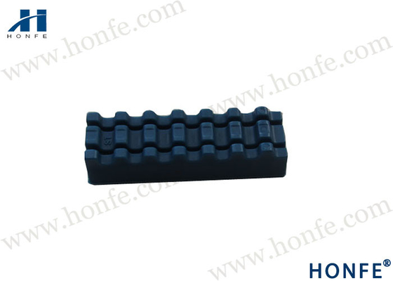 Tấm lót Brade phía trước 911-327-677 / 270-006-749 / 740-396-000 / 740-327-000 Đạn P7100