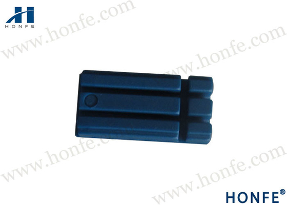 Tấm lót Brade phía trước 911-127-177 Sulzer Loom Phụ tùng thay thế Đường đạn PUD2