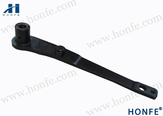Trục Stud Projectile Loom Parts Loom Horizontal Rfkl Roller Lever Su