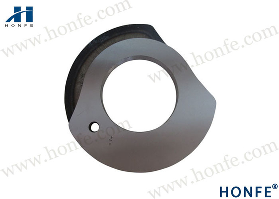 Cam Projectile Loom Phụ tùng Máy dệt 911-309-862