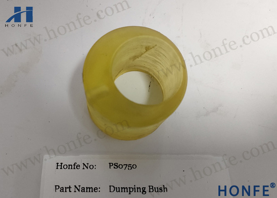 Projectile Machinery Sulzer Loom Loom Phụ tùng Bán phá giá Bush 911-304-325