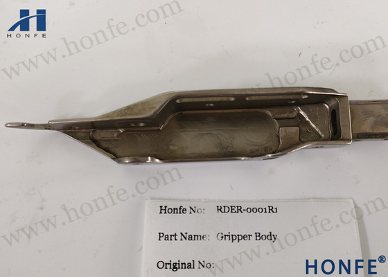 Máy dệt HONFE-Dorni Phụ tùng máy dệt Rapier Thân máy nghiền