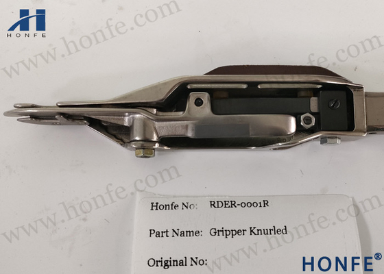 Phụ tùng máy dệt HONFE-Dorni II Rapier RH Máy dệt Gripper