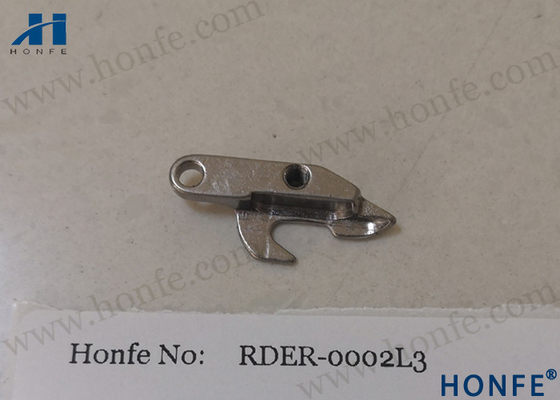Dệt may HONFE-Dorni Loom Phụ tùng Gripper Head Assy