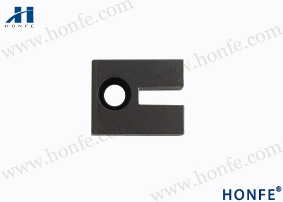 Hướng dẫn Mảnh Máy dệt Sulzer Phụ tùng 911-125-106 Máy dệt đạn