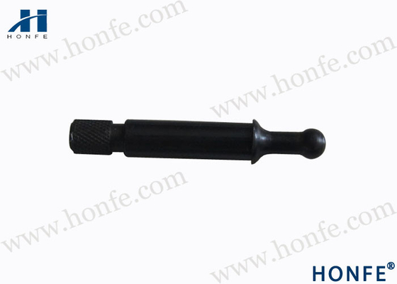 Projectile Sulzer Loom Phụ tùng quay ngược Bulông 911- 110 - 238