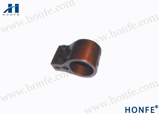 Mảnh kẹp 912-504-021 Máy móc phụ tùng thay thế máy dệt Sulzer
