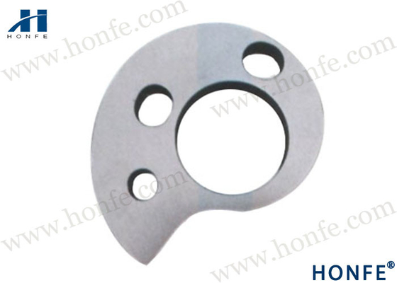 Projectile Sulzer Loom Phụ tùng Chọn Cam 911-122-160