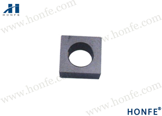 911-129-133 Máy dệt phụ tùng Sulzer Khối đầu đạn