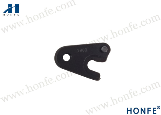 Hỗ trợ con lăn 911-859-513 Sulzer Loom Spare Parts Projectile SU