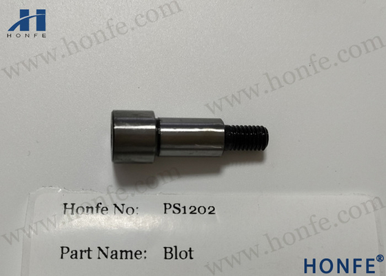 Phụ tùng máy dệt Bolt Sulzer 911-138-471 cho máy móc đạn