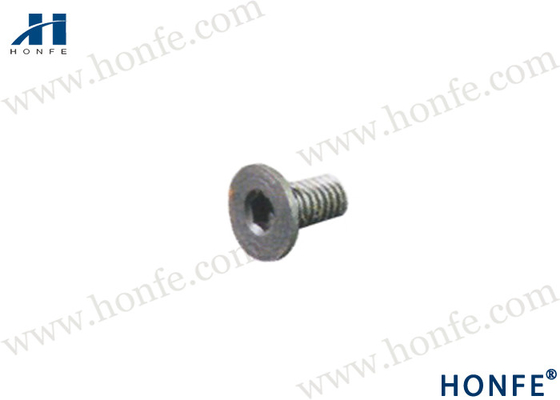 M4 x 10 Sulzer Loom Spare Parts 921-011-370 Vít máy dệt đạn