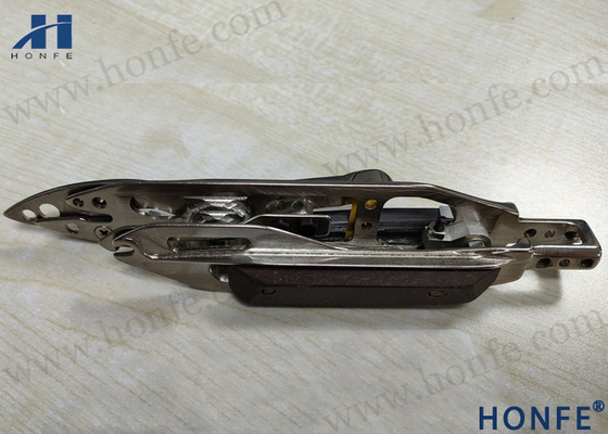 Phụ tùng máy dệt có rãnh HONFE-Dorni Máy dệt thoi Rapier Gripper LH
