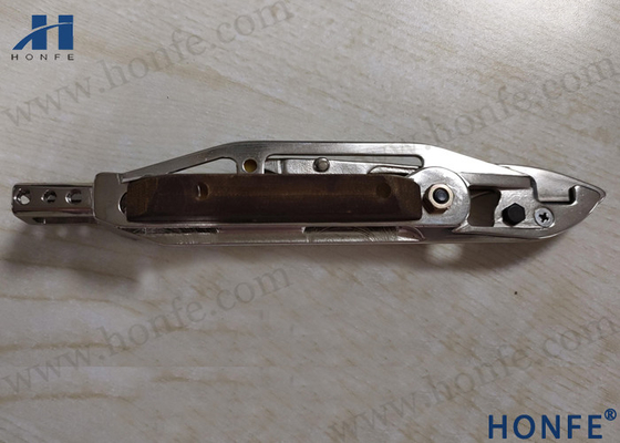 Máy dệt mịn Rapier Máy dệt phụ tùng HONFE-Dorni - I LH Gripper