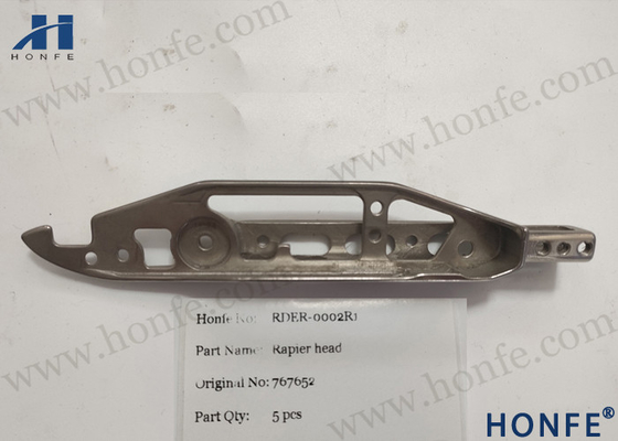 767652 Phụ tùng máy dệt HONFE-Dorni Máy dệt Máy dệt đầu Rapier