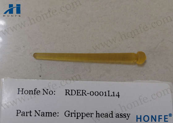 Phụ tùng máy dệt HONFE-Dorni Máy dệt Rapier Gripper Head Assy