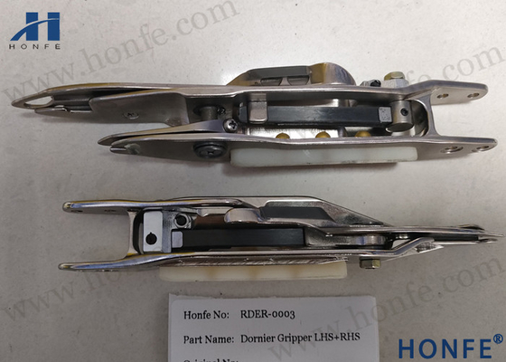 Phụ tùng máy dệt có rãnh Rapier Máy dệt thoi Máy dệt HONFE-Dorni LH Gripper