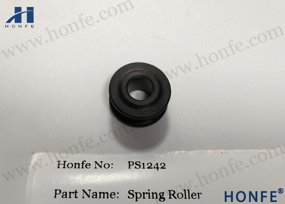 Phụ tùng máy dệt Projectile Sulzer Lò xo Con lăn 911-314-992
