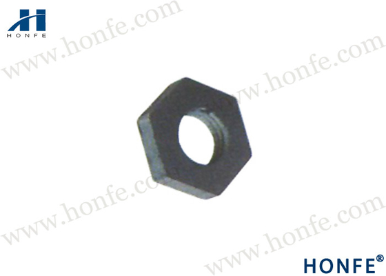 Phụ tùng máy dệt lục giác Nut Sulzer 921-876-348 Máy dệt đạn