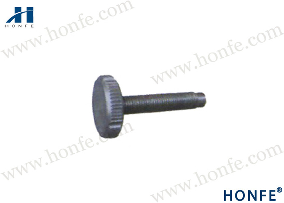 Bộ phụ tùng máy dệt Projectile Sulzer Vít 911-314-286 M6 x 0,75