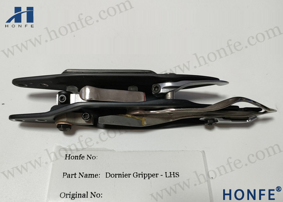 Phụ tùng máy dệt HONFE-Dorni có rãnh IV Rapier Gripper LH
