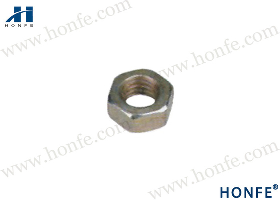 927-506-010 Sulzer Loom Phụ tùng thay thế Projectile Loom Nut