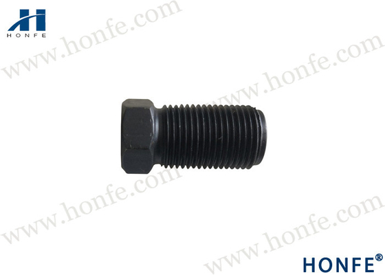 Máy dệt Projectile Vít đặc biệt 911-206-333 Phụ tùng máy dệt