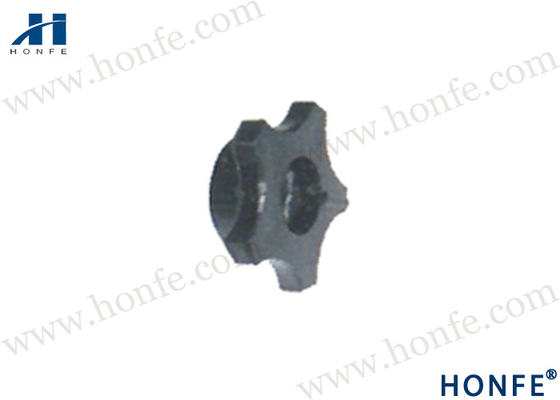 Khóa tay cầm Sulzer Máy dệt phụ tùng Projectile PU / P7100 911-306-022
