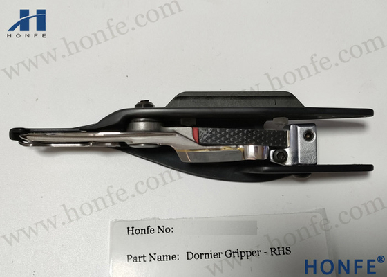 HONFE-Dorni IV Gripper RH Rapier Loom Phụ tùng cho máy dệt