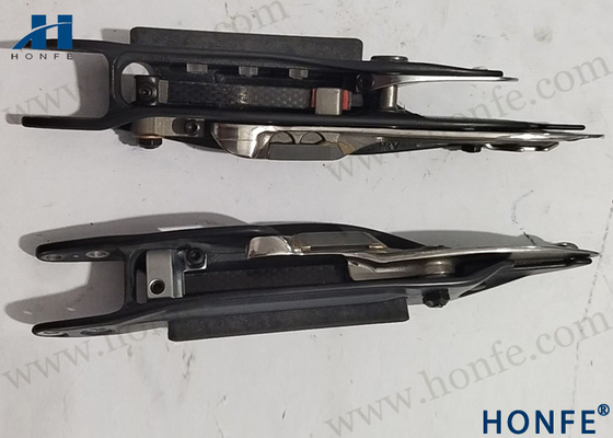 Phụ tùng máy dệt HONFE-Dorni IV Gripper Rapier Loom mịn