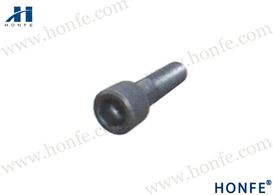 Loại đạn Phụ tùng máy dệt dệt Bolt M14 x 1.5 x 50 12.9 F10