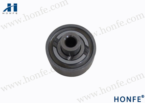 Projectile PU Weaving Loom Phụ tùng thay thế Con lăn Lever hoàn thành 911-822-053