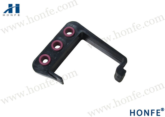 3 lỗ Clip Projectile Loom Loom Phụ tùng 911-106-749 Máy dệt dệt