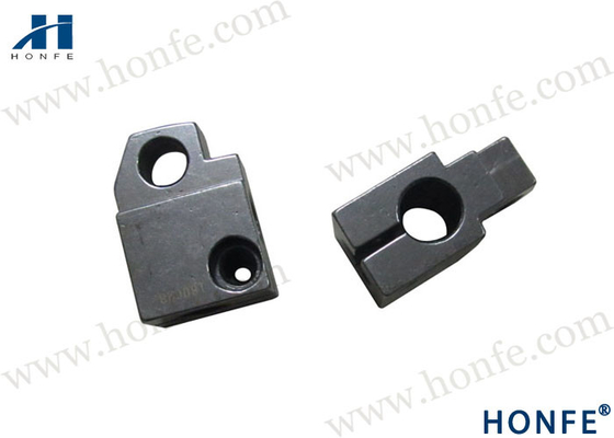 Projectile Thread Block Sulzer Phụ tùng máy dệt D10 M12 x 0.5