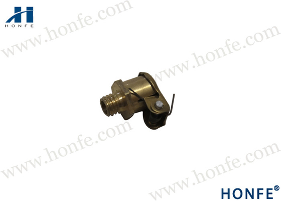 921-861-010 Phụ tùng máy dệt Sulzer Liên kết vít U