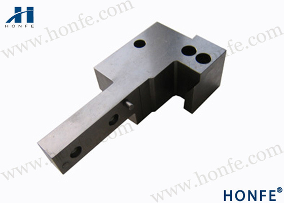 Projectile PU Sulzer Máy dệt phụ tùng Khối chọn phía trước 911-116-177