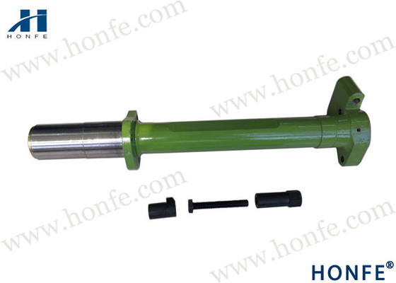 Ống căng PU dạng đạn với Phụ tùng máy dệt dệt bu lông 911-822-058