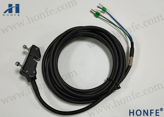 373940/375461/398298 Ảnh phụ tùng máy dệt HONFE-Dorni Máy dò sợi ngang ELectronic