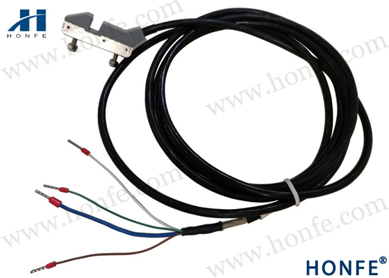 383970/389370 Máy dệt dệt Phụ tùng Máy dò sợi ngang Máy bay phản lực