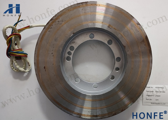 Máy dệt HONFE-Dorni Máy dệt phụ tùng Máy dệt Máy phản lực không khí Cuộn dây phanh 375256