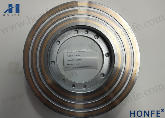 394141/375255/393773 Phụ tùng máy dệt khí nén Phanh Electremagnet