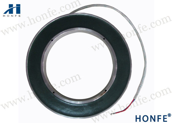 HONFE-Loom HTV Máy dệt phản lực không khí Phụ tùng dệt Máy dệt thoi cuộn dây phanh