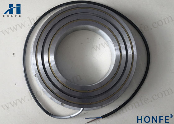 PNO45049 Sulzer GS900 Rapier Loom Phụ tùng thay thế Máy dệt cuộn dây phanh