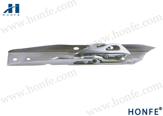 Đối với phụ tùng máy dệt Sulzer GS900 LH Gripper Rapier Chất lượng đảm bảo