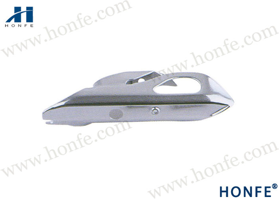 Phụ tùng máy dệt Rapier LH Nắp kẹp cho Sulzer GS900