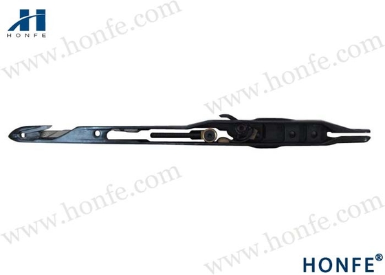 F2001 RH Gripper Black Sulzer Loom Phụ tùng 023513901 cho máy F2001
