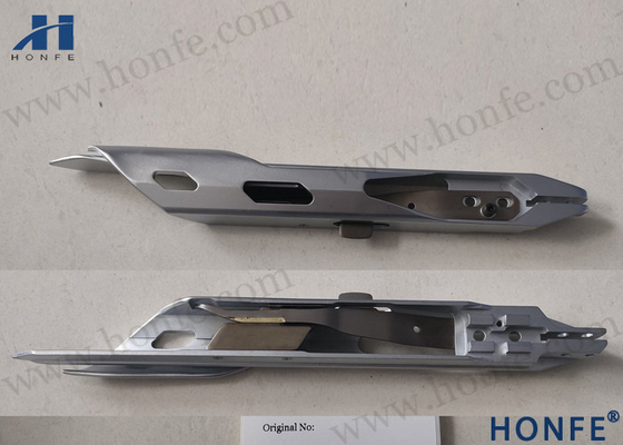 LH Gripper White 023590001 / 023517001 Phụ tùng máy dệt thoi Sulzer F2001