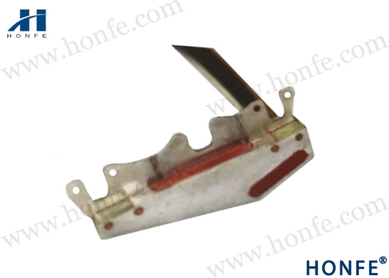 Máy dò sợi ngang Máy dệt Picanol Loom Phụ tùng máy dệt BE93133 / 99524