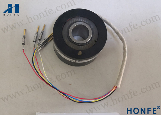 Bộ mã hóa Let-Off BE309162 PICANOL OPTIMAX/ PLUS800 / SUMMUM Phụ tùng máy dệt thoi
